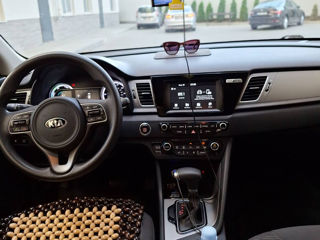 KIA Niro foto 3