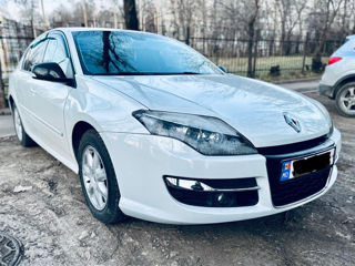 Renault Laguna foto 3