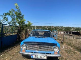 Lada / ВАЗ 2101