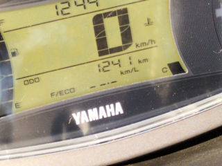 Yamaha Nmax 125 foto 3