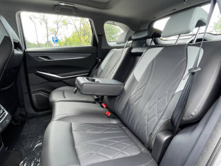 Changan CS75 фото 3