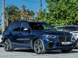 BMW X5 foto 1