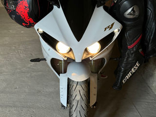 Yamaha Yzf-R1 foto 4