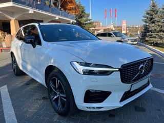 Volvo XC60 foto 6