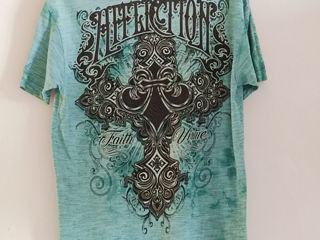 Affliction t-shirt foto 2