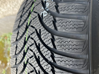 215/45 R16 Kumho Wintercraft WP51/ Монтаж, доставка, livrare foto 5