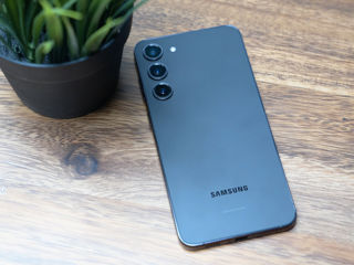 Noul Samsung Galaxy S23 Plus - credit cu 0%, cel mai bun preț de pe piață! foto 1