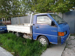 Mitsubishi L 300