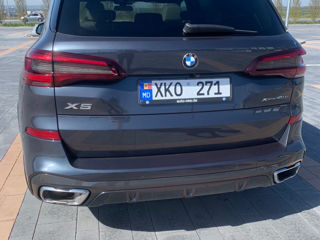 BMW X5 foto 4