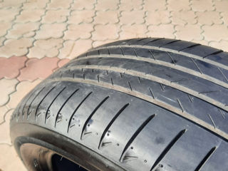 235/55 R19 Bridgestone Alenza 05/23 foto 3