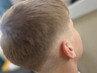 Curs Barber foto 5