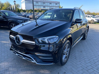 Mercedes GLE foto 19