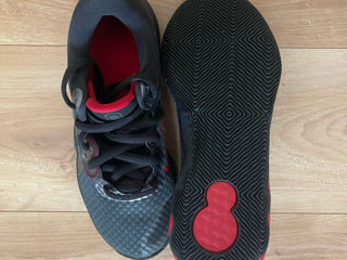 Новые Оригинальные Кроссовки для мужчин Nike Renew Elevate Ii Размер 43 Черный foto 2