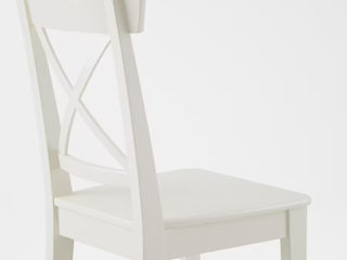 Set masă cu scaune IKEA de calitate înaltă foto 2