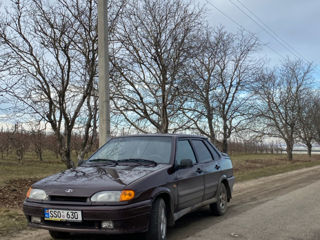 Lada / ВАЗ 2115 foto 3