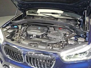 BMW X1 foto 6