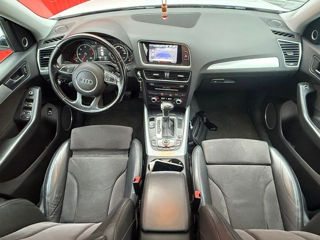 Audi Q5 foto 4