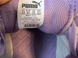 Puma, noi, marimea 38,5 foto 7