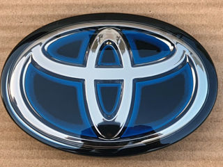 Toyota Corolla,Venza ,Siena,Crown 2019-2023,Передний радар, Front Radar Emblem foto 1