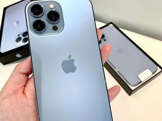 iPhone 12 Pro Max 128 GB от 618 лей в месяц! Как новый!