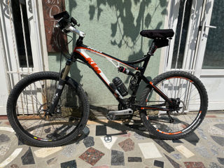 Продам KTM Score R.C 2.0 foto 1