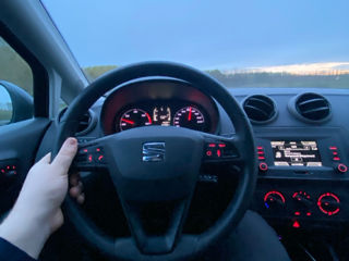 Seat Ibiza foto 10