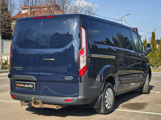 Ford Transit Custom foto 6