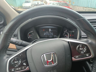 Honda CR-V foto 9