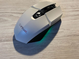 Gaming Mouse GXTrust Felox