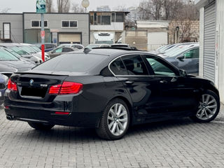 BMW 5 Series foto 3