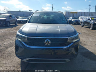 Volkswagen Taos foto 2