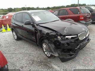 BMW X3 foto 2