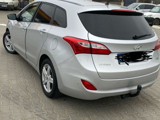 Hyundai i30 foto 3