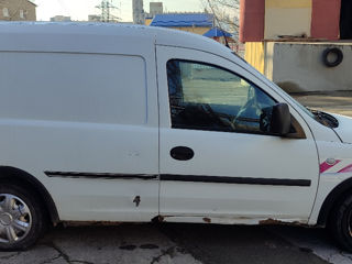 Opel Combo foto 4