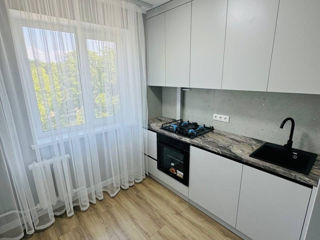 Apartament cu 2 camere, 47 m², Buiucani, Chișinău