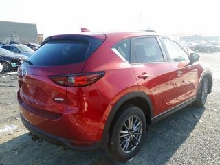 Mazda CX5 foto 4