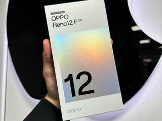 Oppo Reno 12F 8/256GB