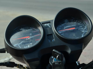 Alpha Moto 110cc Livrare gratis foto 16