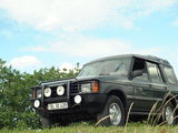 Land Rover Discovery foto 2