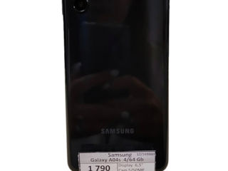Смартфон Samsung Galaxy A 04s 64 gb