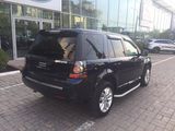 Land Rover Freelander foto 2