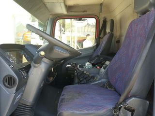 Mercedes Atego 815 foto 8