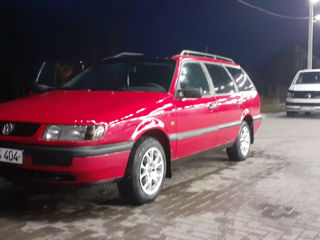 Volkswagen Passat foto 8