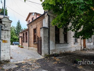 Se vinde casă pe str. Toma Ciorba, Centru, Chișinău foto 18