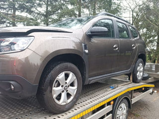 Dacia Duster foto 2