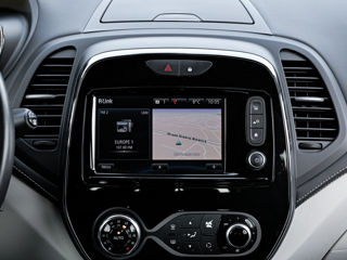 Renault Captur foto 17