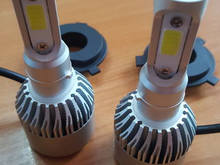 Led H4 foto 2