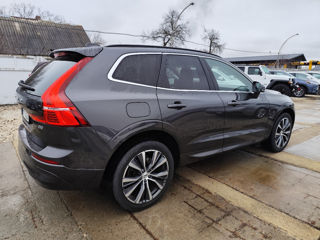 Volvo XC60 foto 4