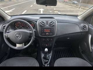 Dacia Logan Mcv foto 6