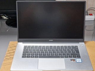 Huawei MateBook D15 BoM-WDQ9B (Nou)